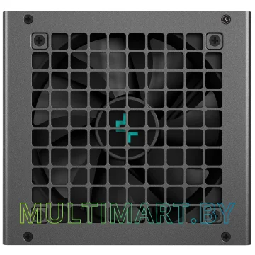 Блок питания DeepCool PN650M картинка 7